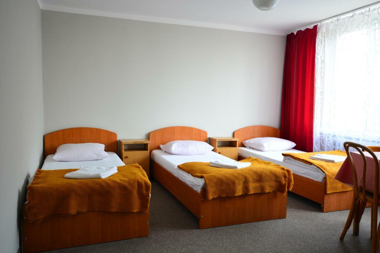 Hotel Felix Krakow Exterior photo